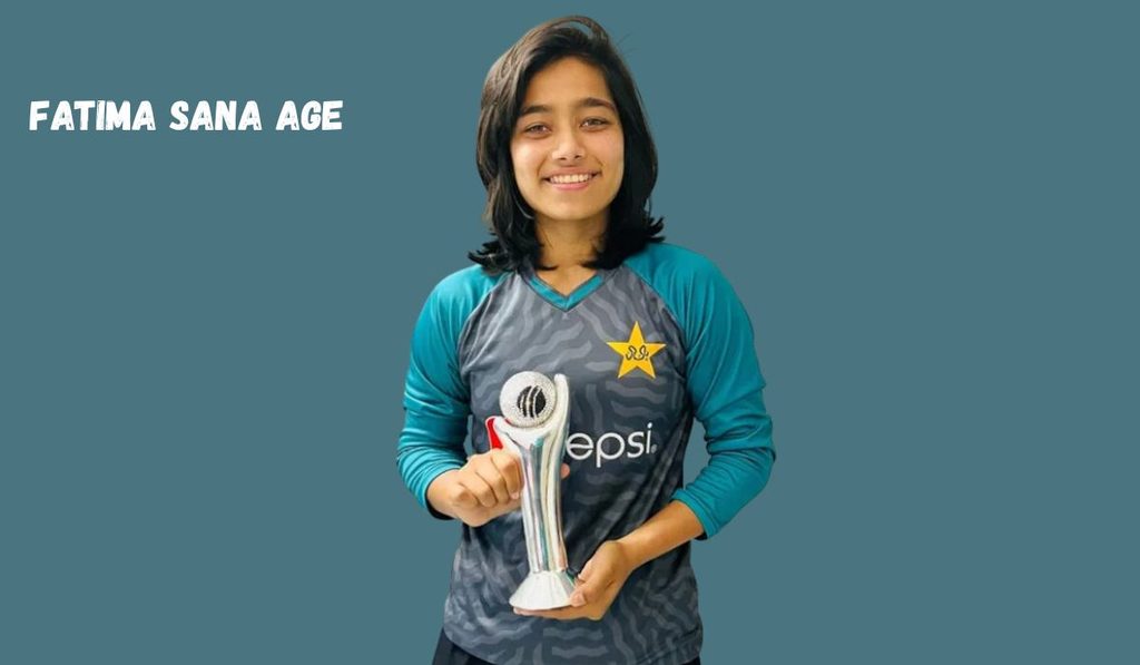 Fatima Sana Age