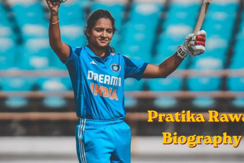 Pratika Rawal: Age, Height, Networth, Highest Score, Career, Stats & More