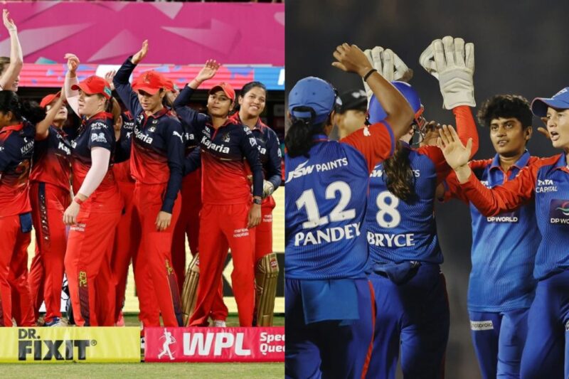 WPL Final 2026: Scorecard, Match Result, RCB vs DC Highlights