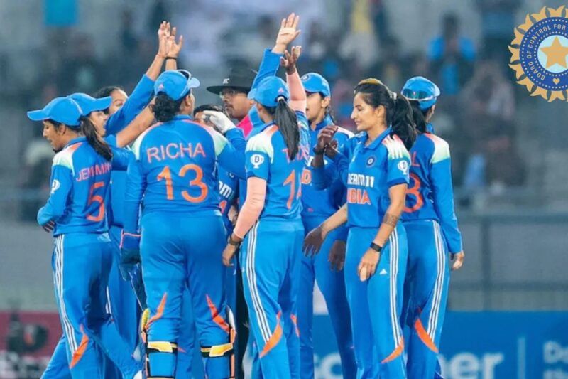 Indian Women’s Cricket Team: History, Captain, Squad, Matches, Records & More