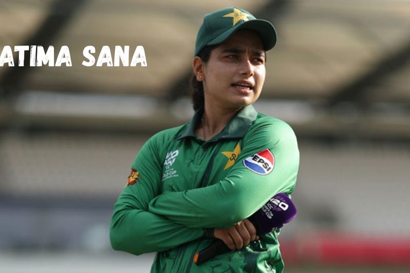 Fatima Sana