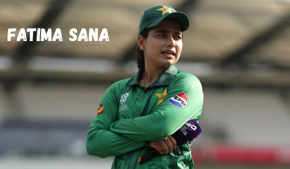Fatima Sana