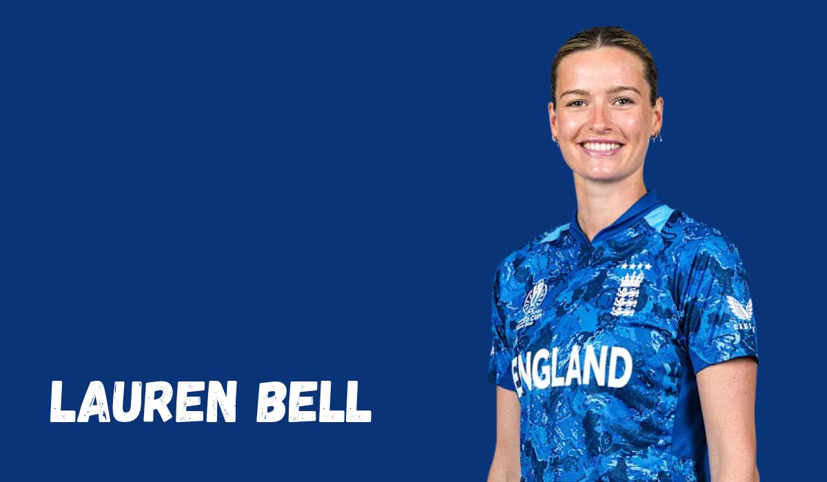 Lauren Bell
