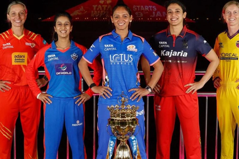 Women’s Premier League (WPL) 2027 Set for January 14 to February 7