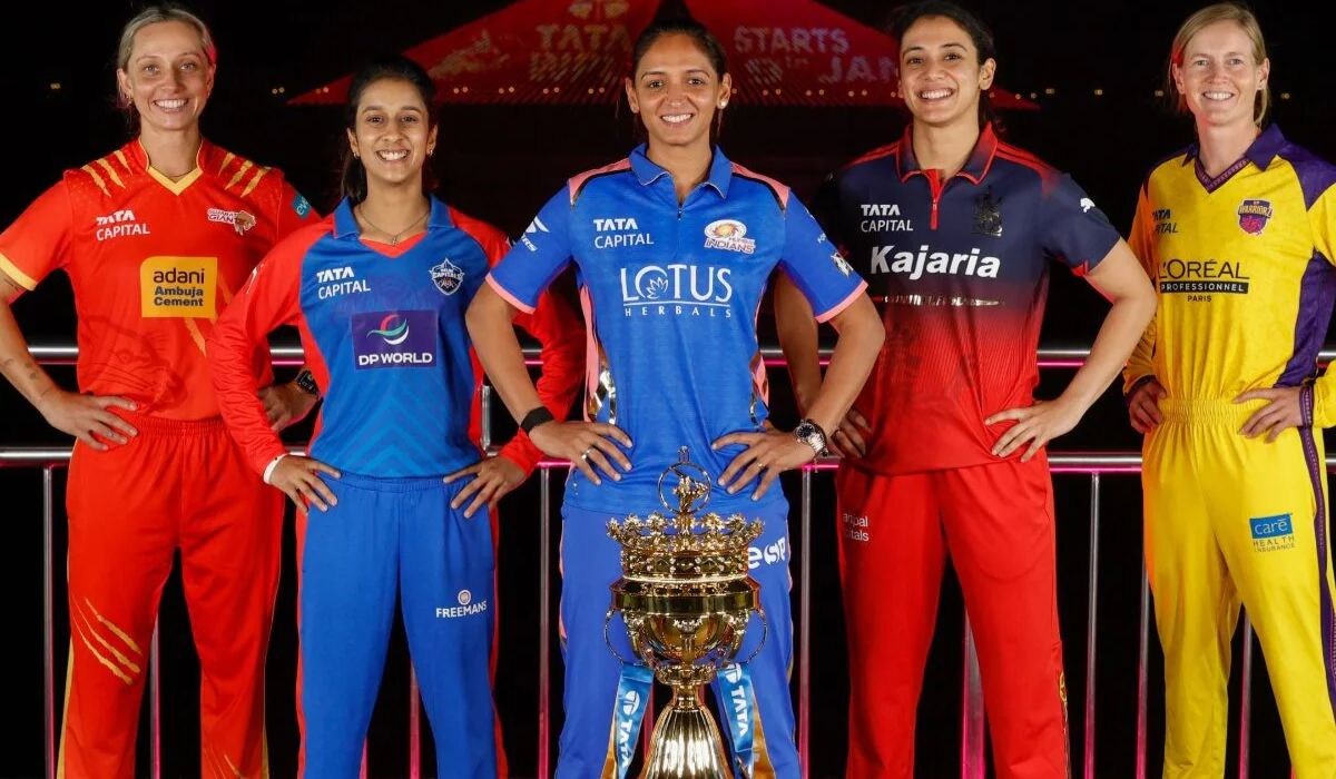 WPL 2027 Set for January 14 to February 7