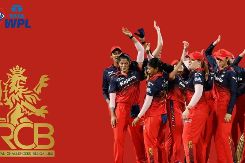 RCB Women 2027 Squad: Retained & Released Players
