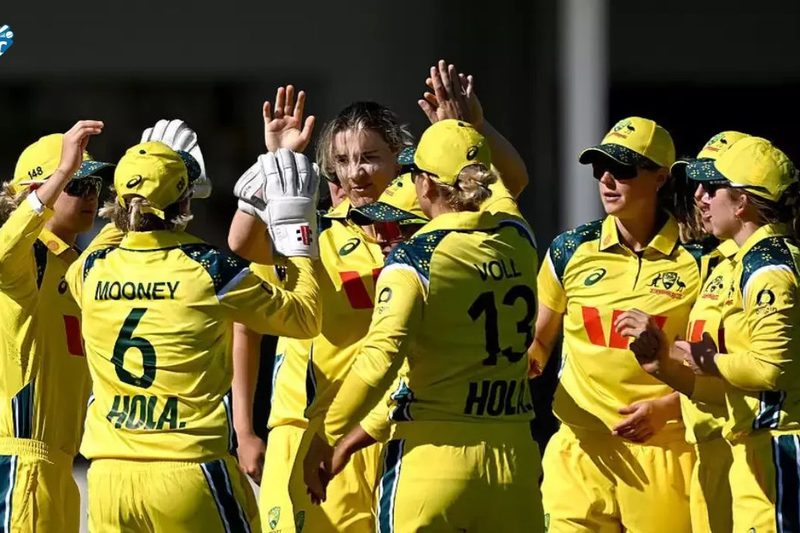 Australia Beat Bangladesh by Seven Wickets