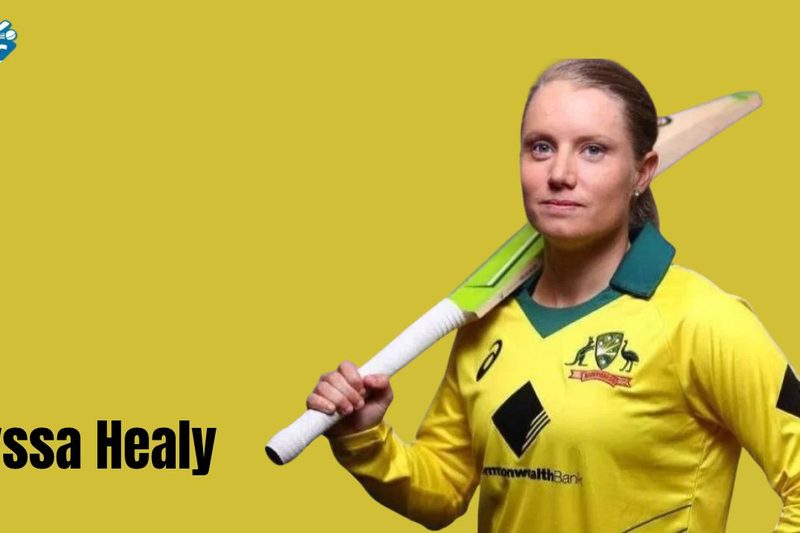 Alyssa Healy: Age, Height, Husband, Injury, Retirement and More
