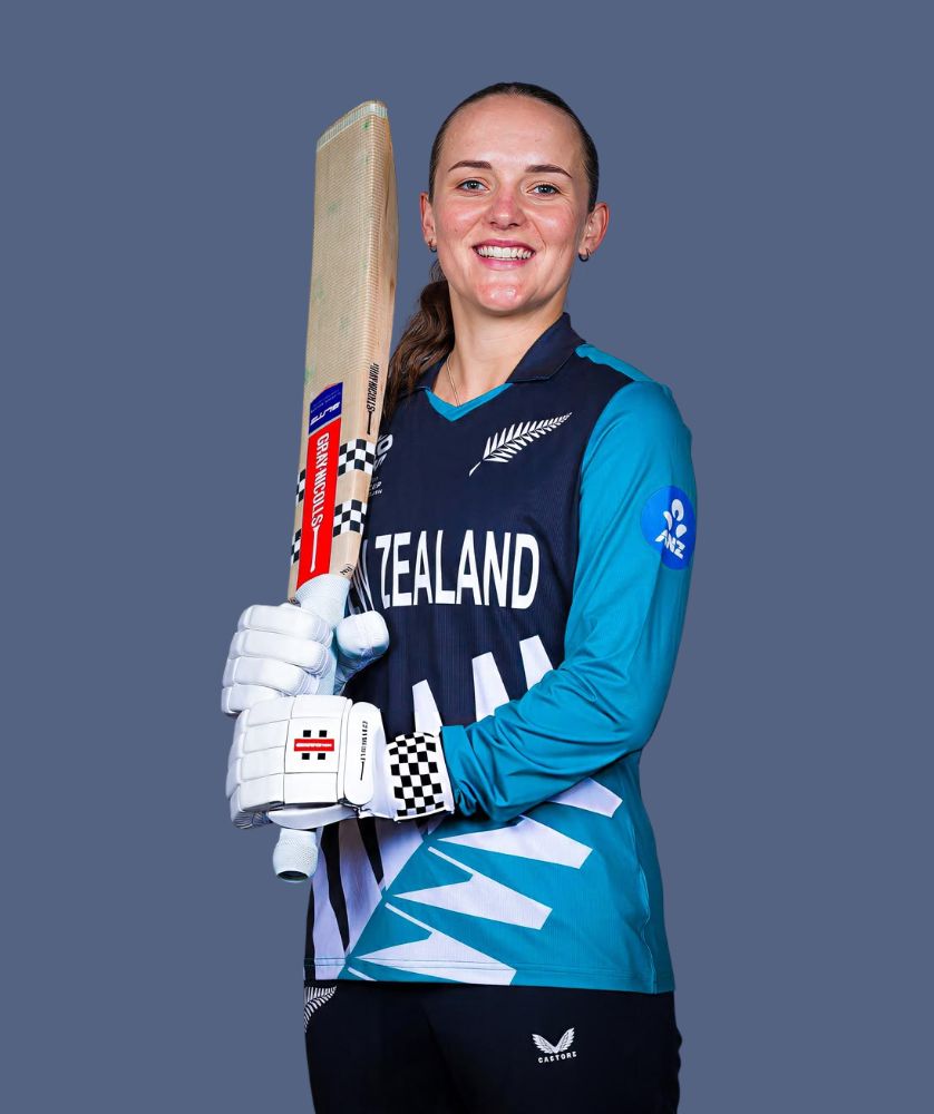 Amelia Kerr’s Achievements in Cricket