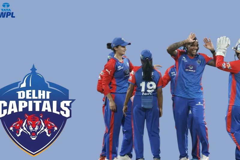 Delhi Capitals WPL Team 2027: Retained & Released Players with Price, Auction & More